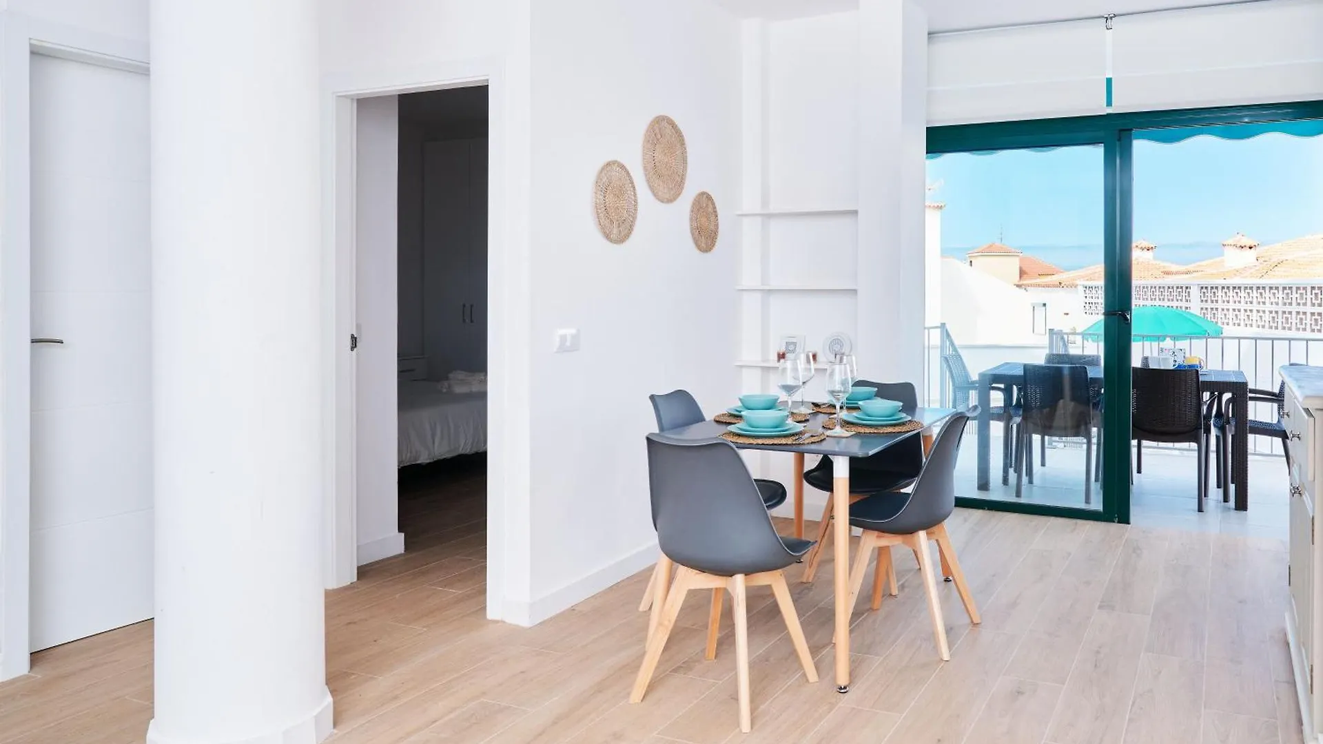 Apartament Eden Rentals Marine Rest Cove Puerto de Santiago