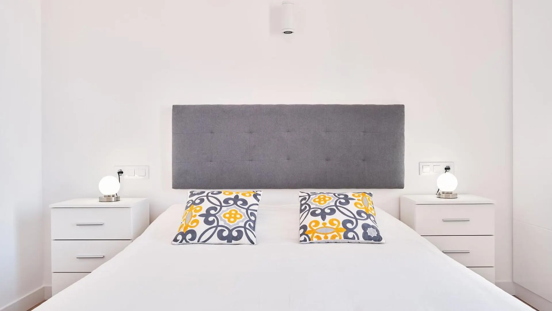 Eden Rentals Marine Rest Cove Puerto de Santiago  Apartament