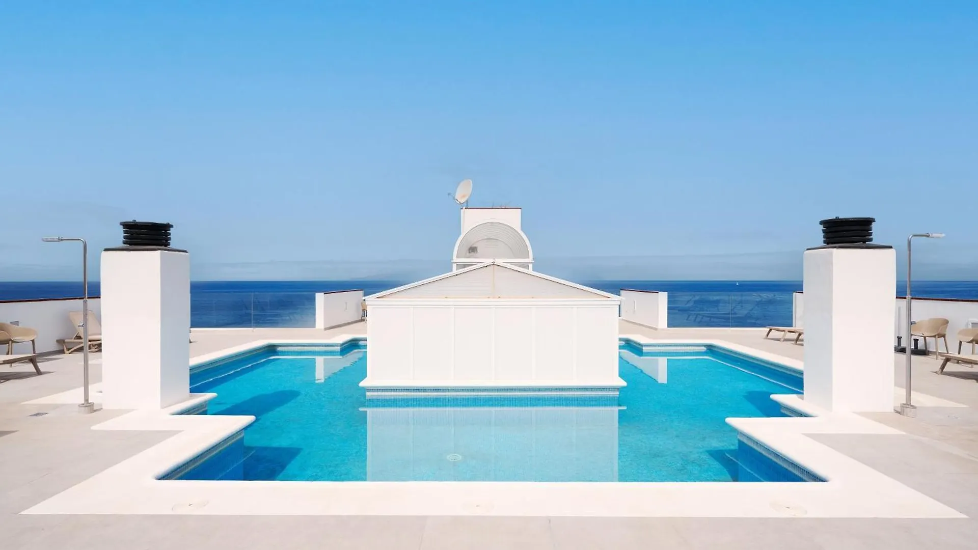 Eden Rentals Marine Rest Cove Puerto de Santiago  0*, Puerto de Santiago (Tenerife) Hiszpania