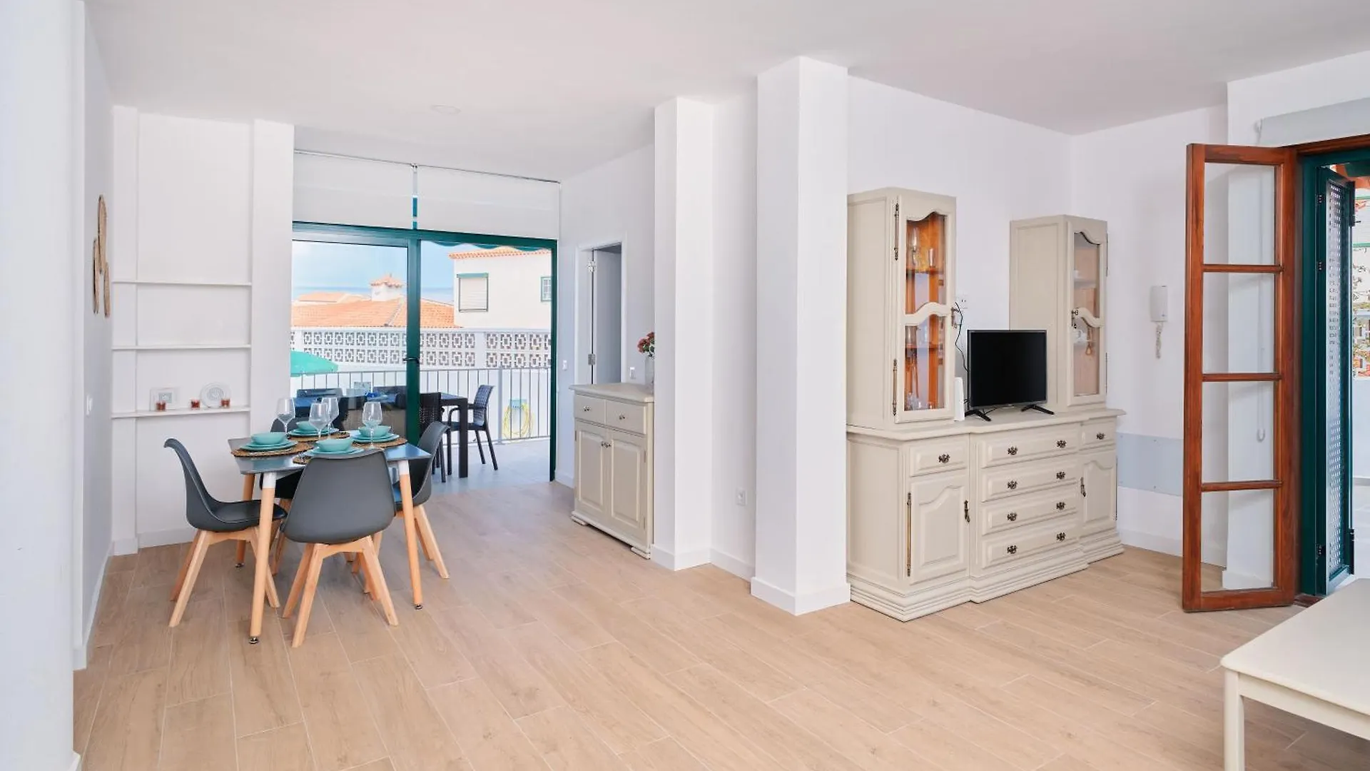 Eden Rentals Marine Rest Cove Puerto de Santiago  Apartament Puerto de Santiago (Tenerife)