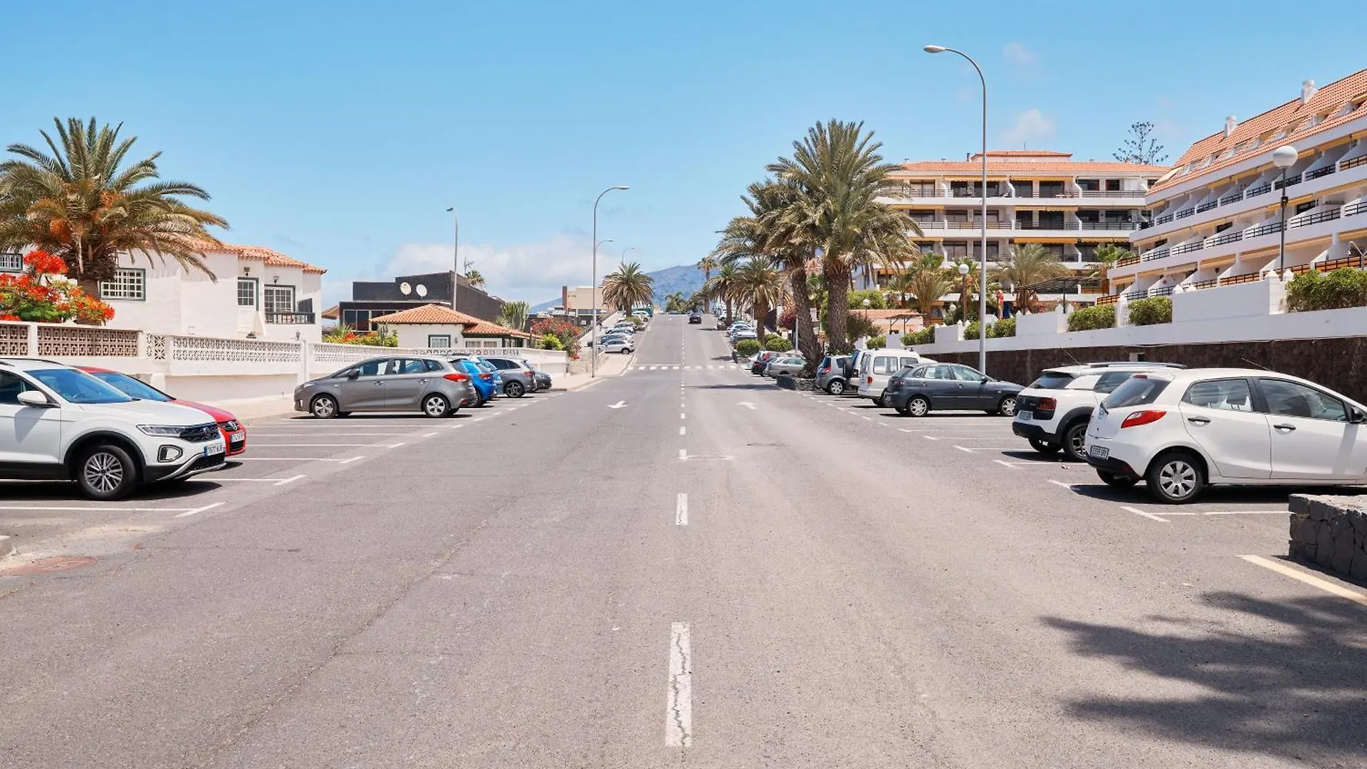 Eden Rentals Marine Rest Cove Puerto de Santiago