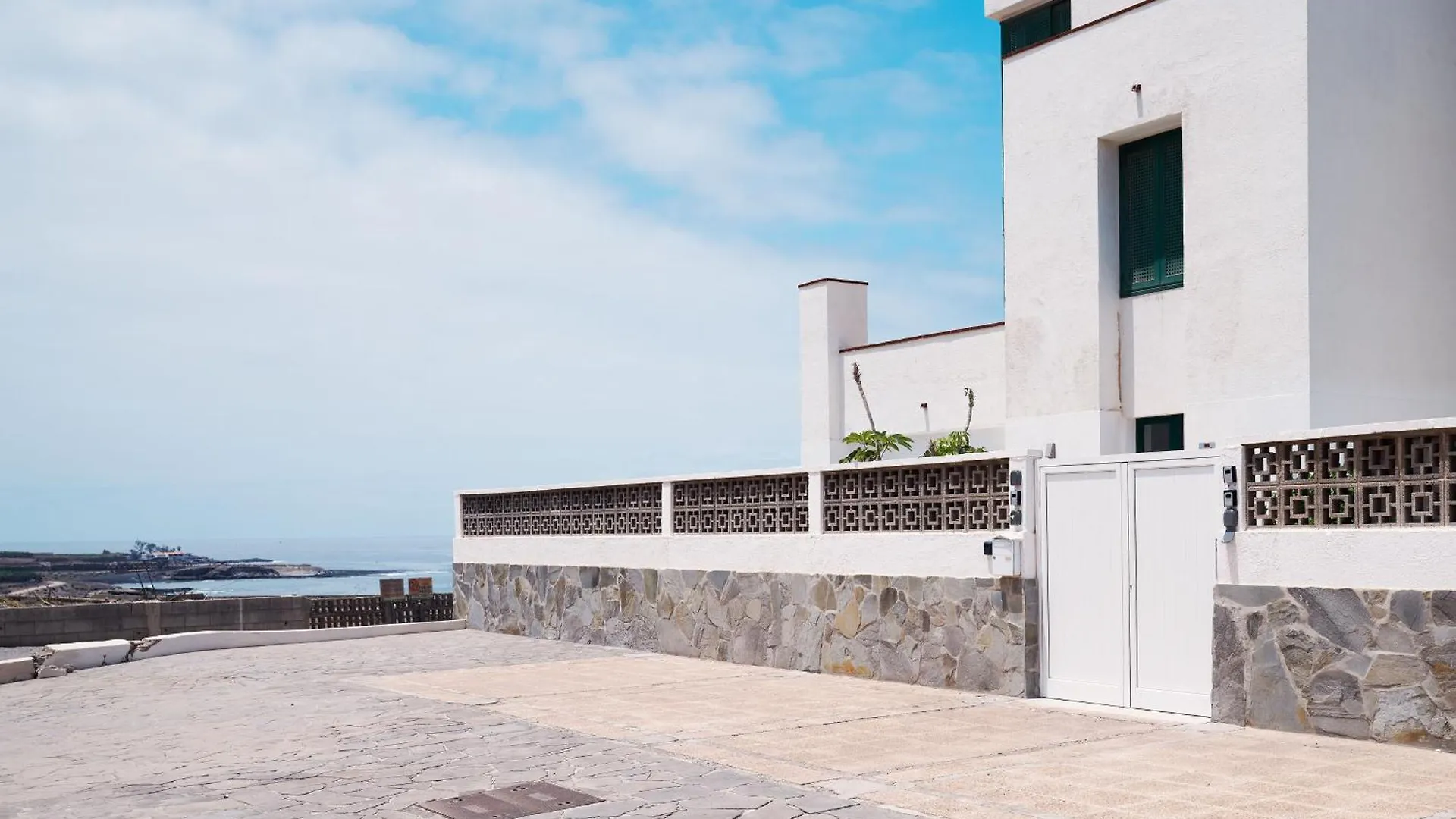 Eden Rentals Marine Rest Cove Puerto de Santiago  Apartament Puerto de Santiago (Tenerife)
