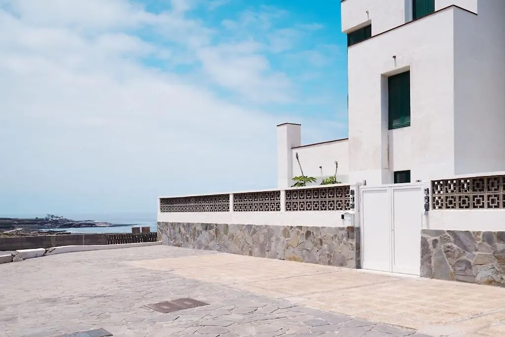Apartament Eden Rentals Marine Rest Cove Puerto de Santiago  Hiszpania