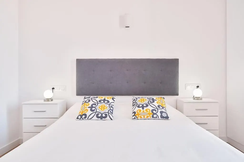 Apartament Eden Rentals Marine Rest Cove Puerto de Santiago  Hiszpania