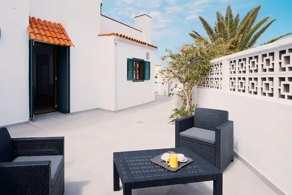 Eden Rentals Marine Rest Cove Puerto de Santiago  0*, Puerto de Santiago (Tenerife)