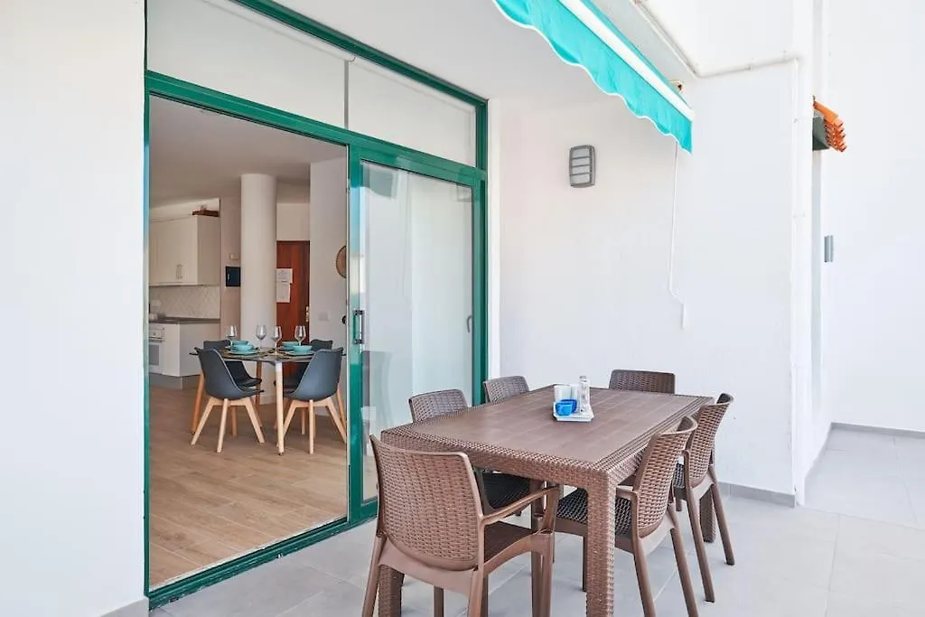 Eden Rentals Marine Rest Cove Puerto de Santiago  0*, Puerto de Santiago (Tenerife) Hiszpania